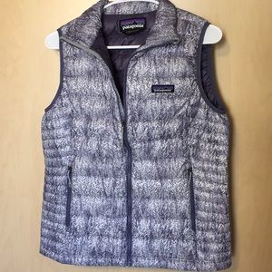 Patagonia Vest